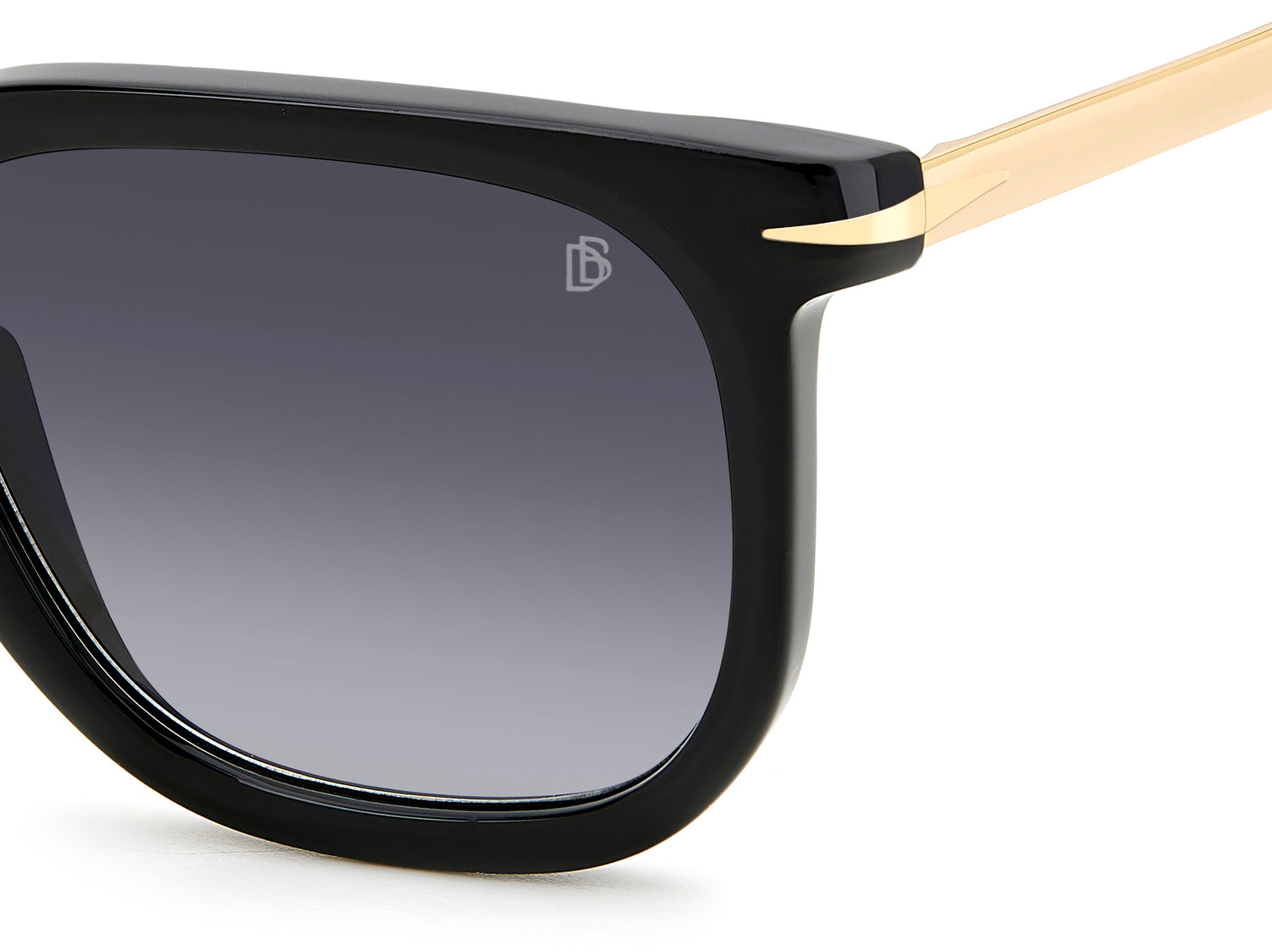 DAVID BECKHAM DB 7119/S 2M2 9O 52