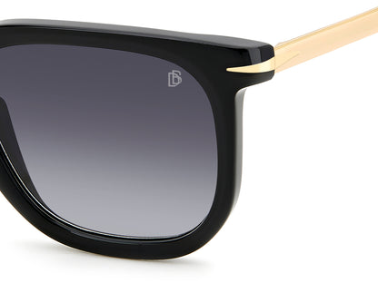 DAVID BECKHAM DB 7119/S 2M2 9O 52