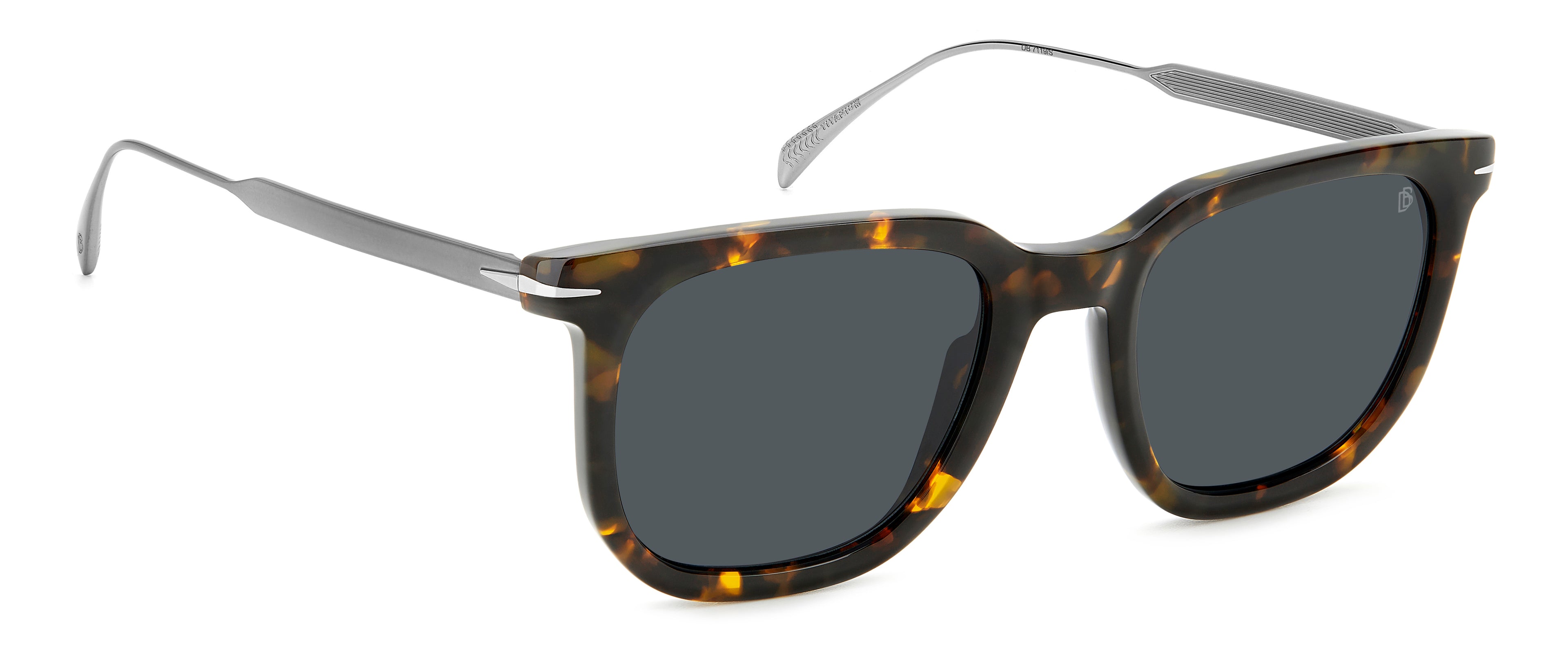 DAVID BECKHAM DB 7119/S 4HU IR 52