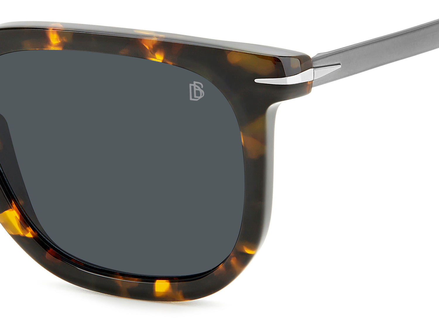 DAVID BECKHAM DB 7119/S 4HU IR 52