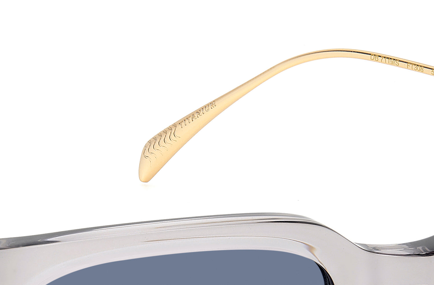 DAVID BECKHAM DB 7119/S FT3 08 52