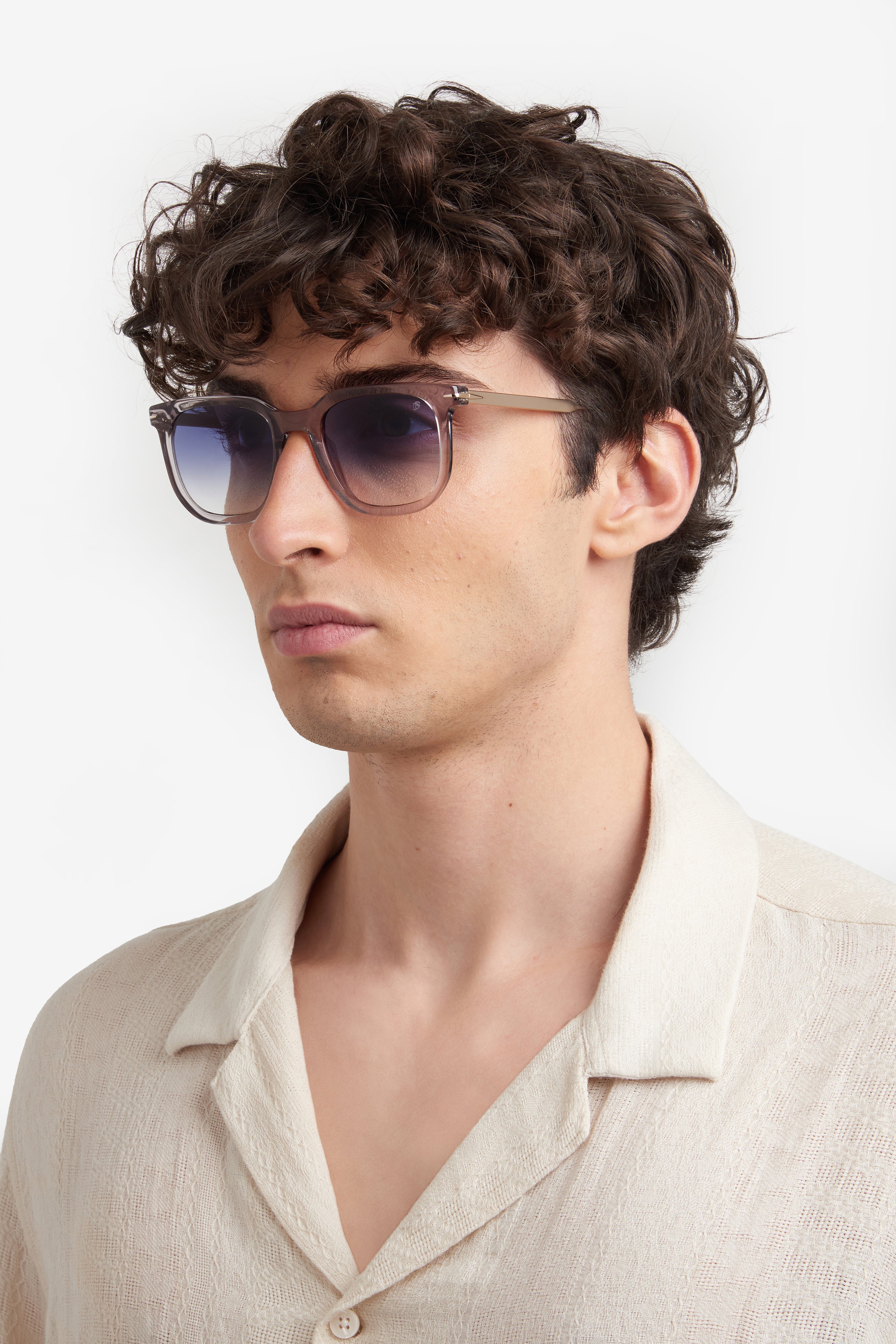 DAVID BECKHAM DB 7119/S FT3 08 52