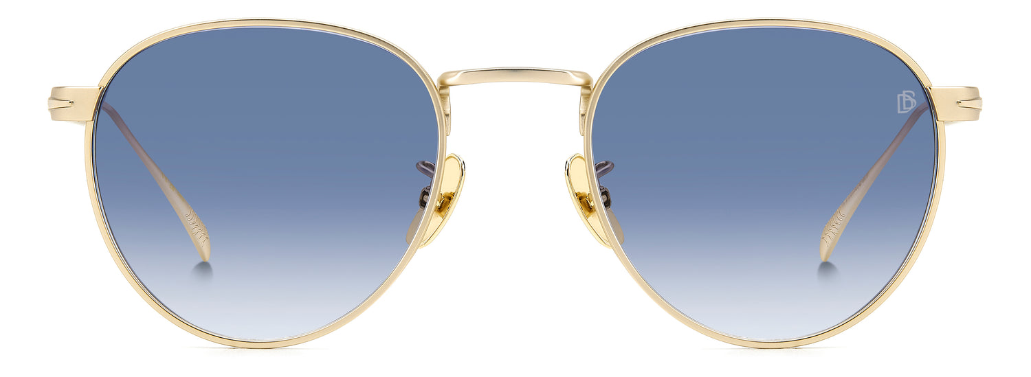 DAVID BECKHAM DB 1142/S AOZ 08 51