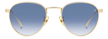 DAVID BECKHAM DB 1142/S AOZ 08 51