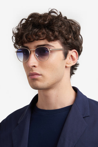 DAVID BECKHAM DB 1142/S AOZ 08 51