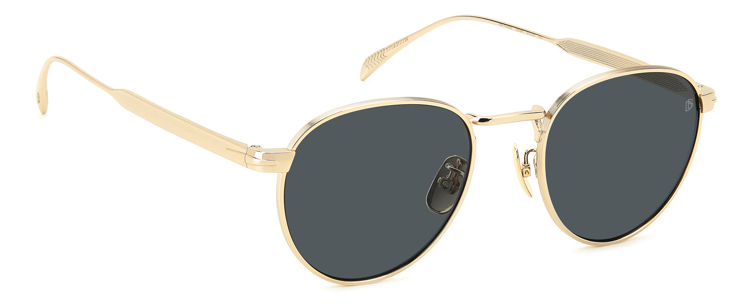 DAVID BECKHAM DB 1142/S J5G IR 51