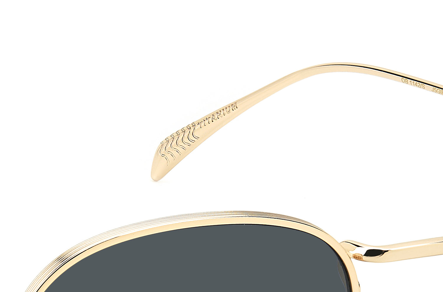 DAVID BECKHAM DB 1142/S J5G IR 51