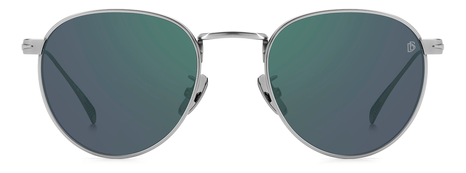 DAVID BECKHAM DB 1142/S R81 MT 51