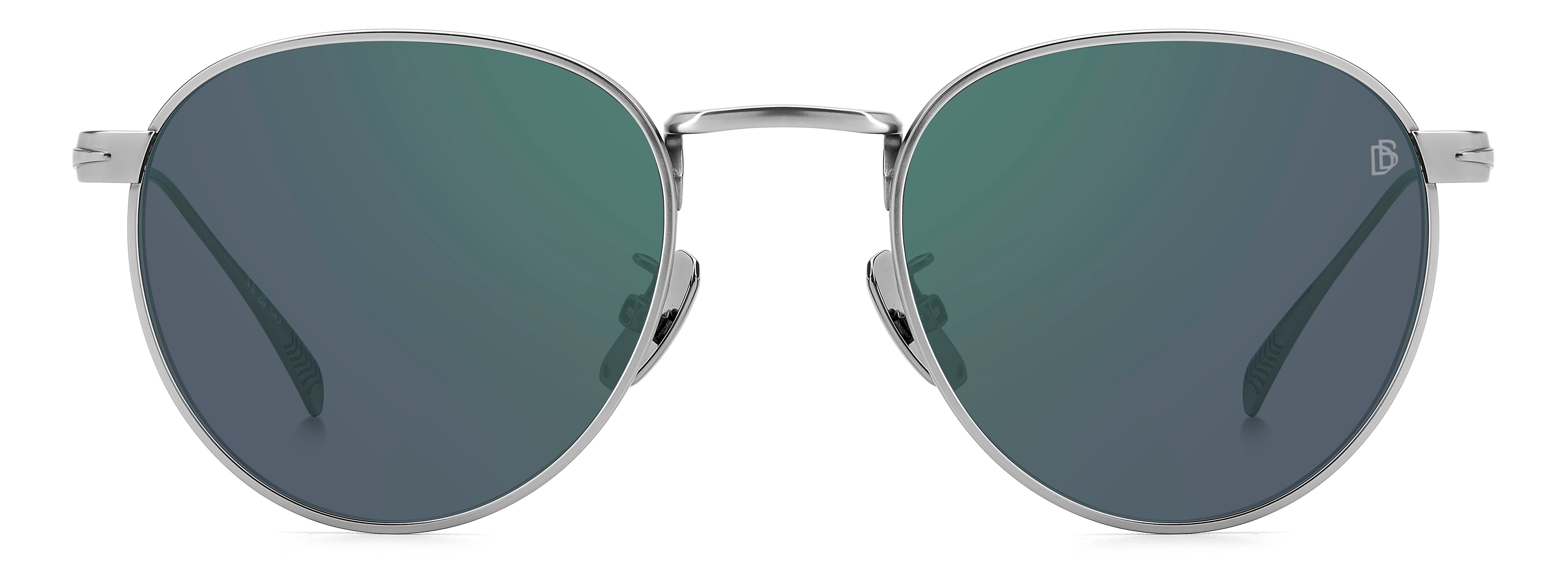 DAVID BECKHAM DB 1142/S R81 MT 51