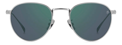 DAVID BECKHAM DB 1142/S R81 MT 51