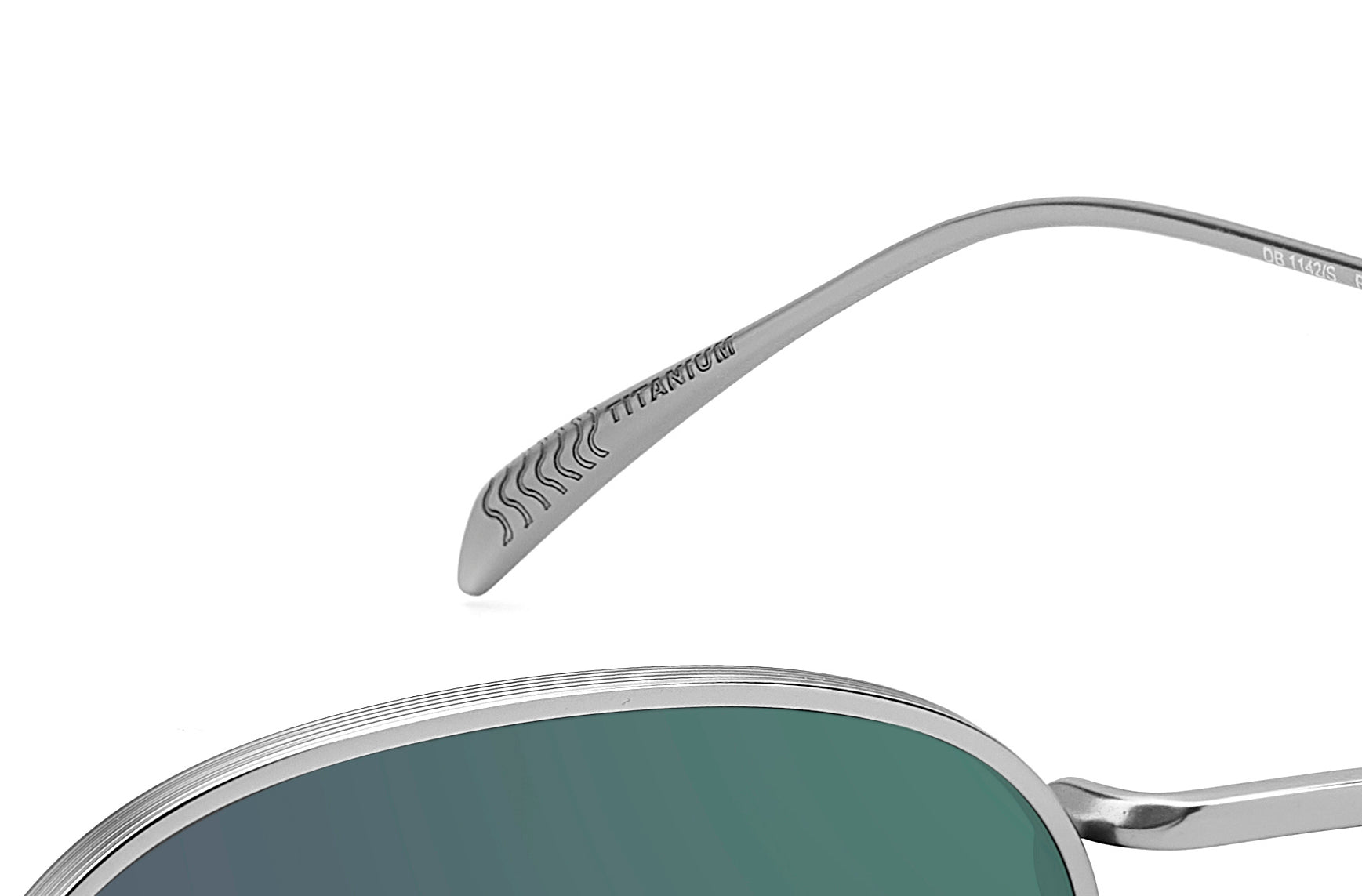 DAVID BECKHAM DB 1142/S R81 MT 51