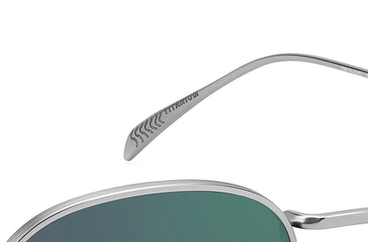 DAVID BECKHAM DB 1142/S R81 MT 51