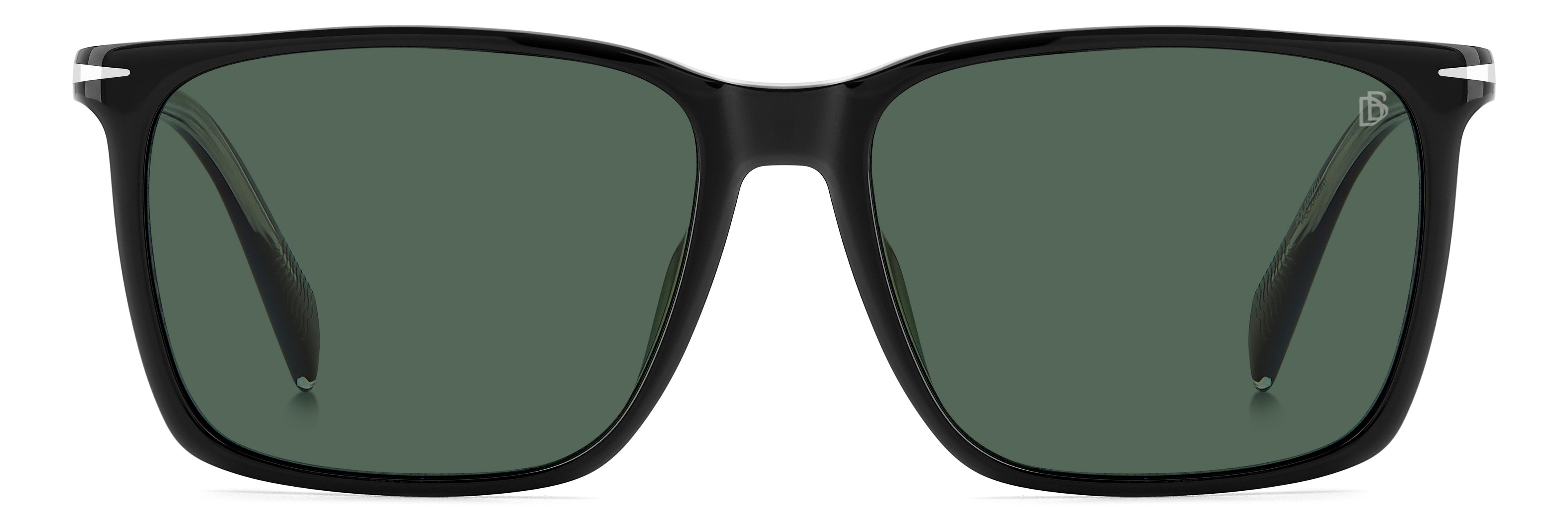 DAVID BECKHAM DB 1145/G/S 807 UC 58