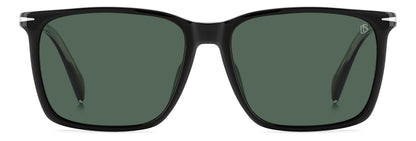 DAVID BECKHAM DB 1145/G/S 807 UC 58