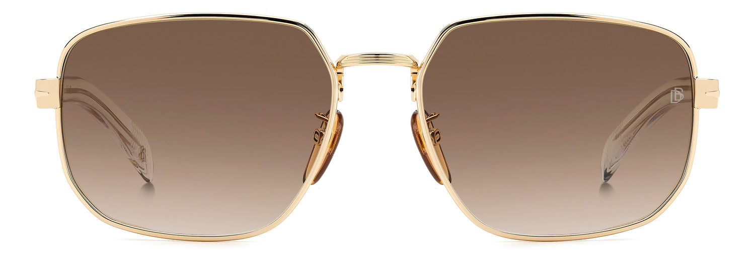 DAVID BECKHAM DB 7121/G/S LOJ HA 60