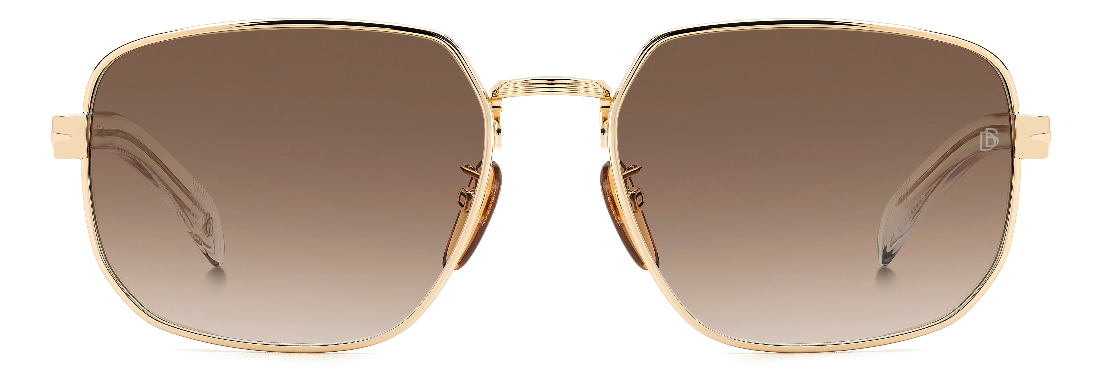 DAVID BECKHAM DB 7121/G/S LOJ HA 60