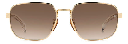 DAVID BECKHAM DB 7121/G/S LOJ HA 60