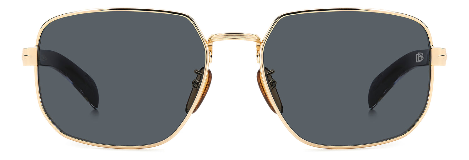 DAVID BECKHAM DB 7121/G/S RHL IR 60