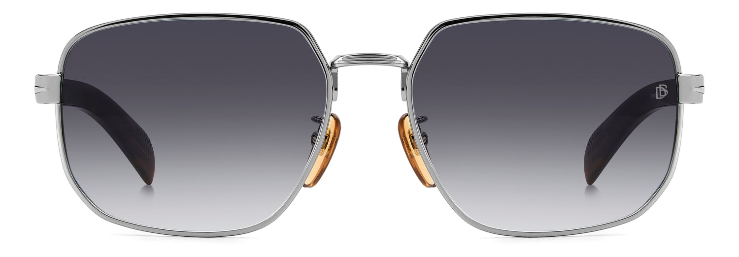 DAVID BECKHAM DB 7121/G/S WIJ 9O 60