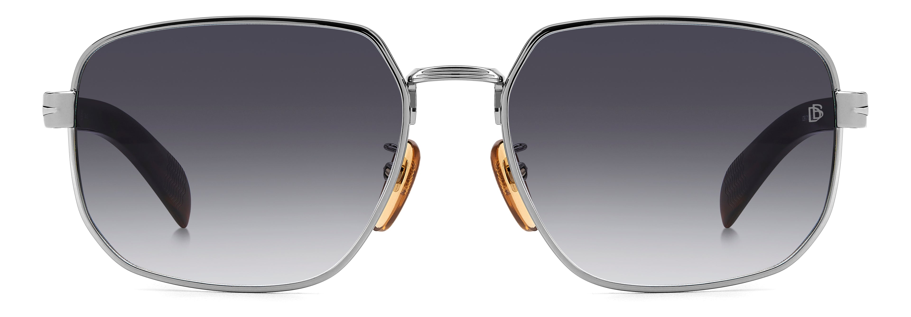 DAVID BECKHAM DB 7121/G/S WIJ 9O 60