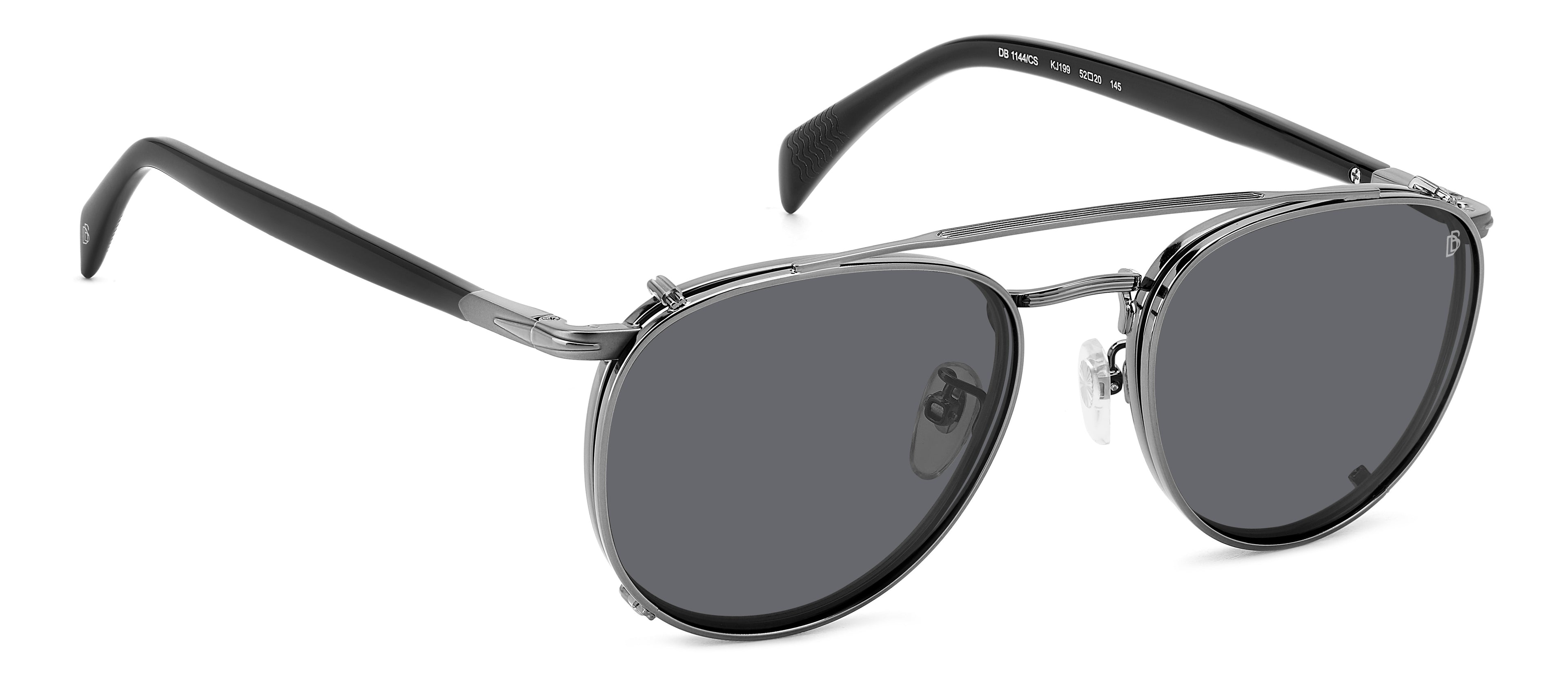 DAVID BECKHAM DB 1144/CS KJ1 M9 52