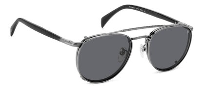 DAVID BECKHAM DB 1144/CS KJ1 M9 52