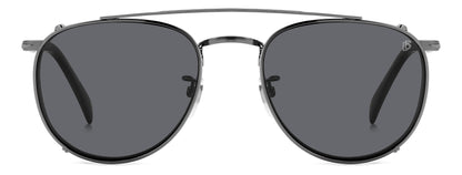 DAVID BECKHAM DB 1144/CS KJ1 M9 52