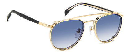 DAVID BECKHAM DB 1144/CS RHL Z7 52