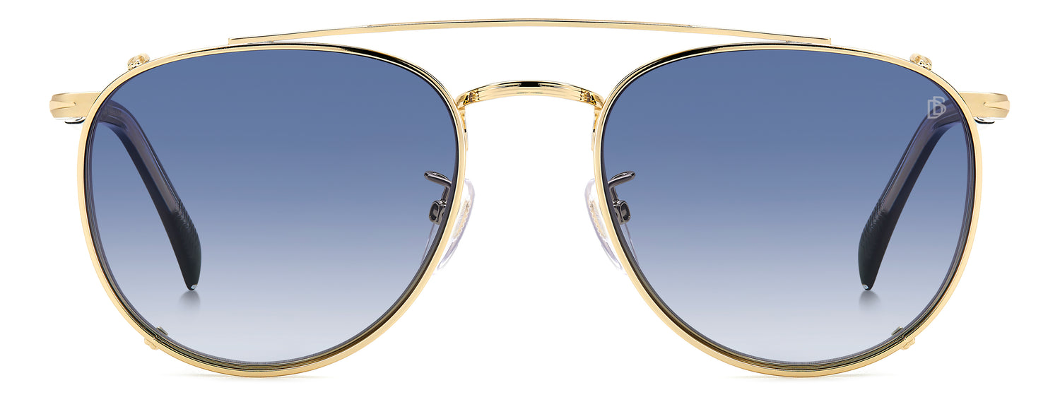 DAVID BECKHAM DB 1144/CS RHL Z7 52