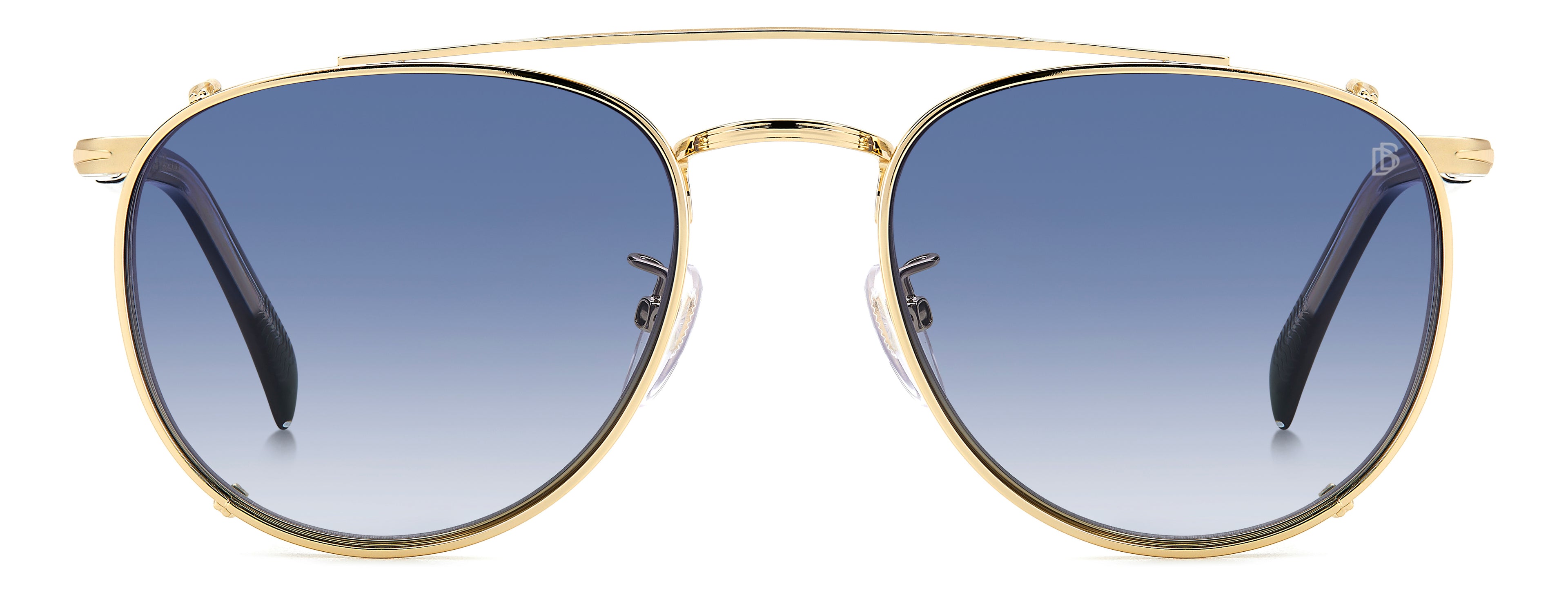 DAVID BECKHAM DB 1144/CS RHL Z7 52