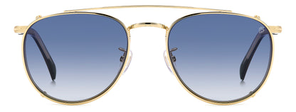 DAVID BECKHAM DB 1144/CS RHL Z7 52