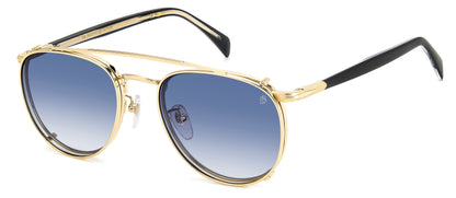 DAVID BECKHAM DB 1144/CS RHL Z7 52