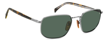 DAVID BECKHAM DB 1143/S 31Z QT 57