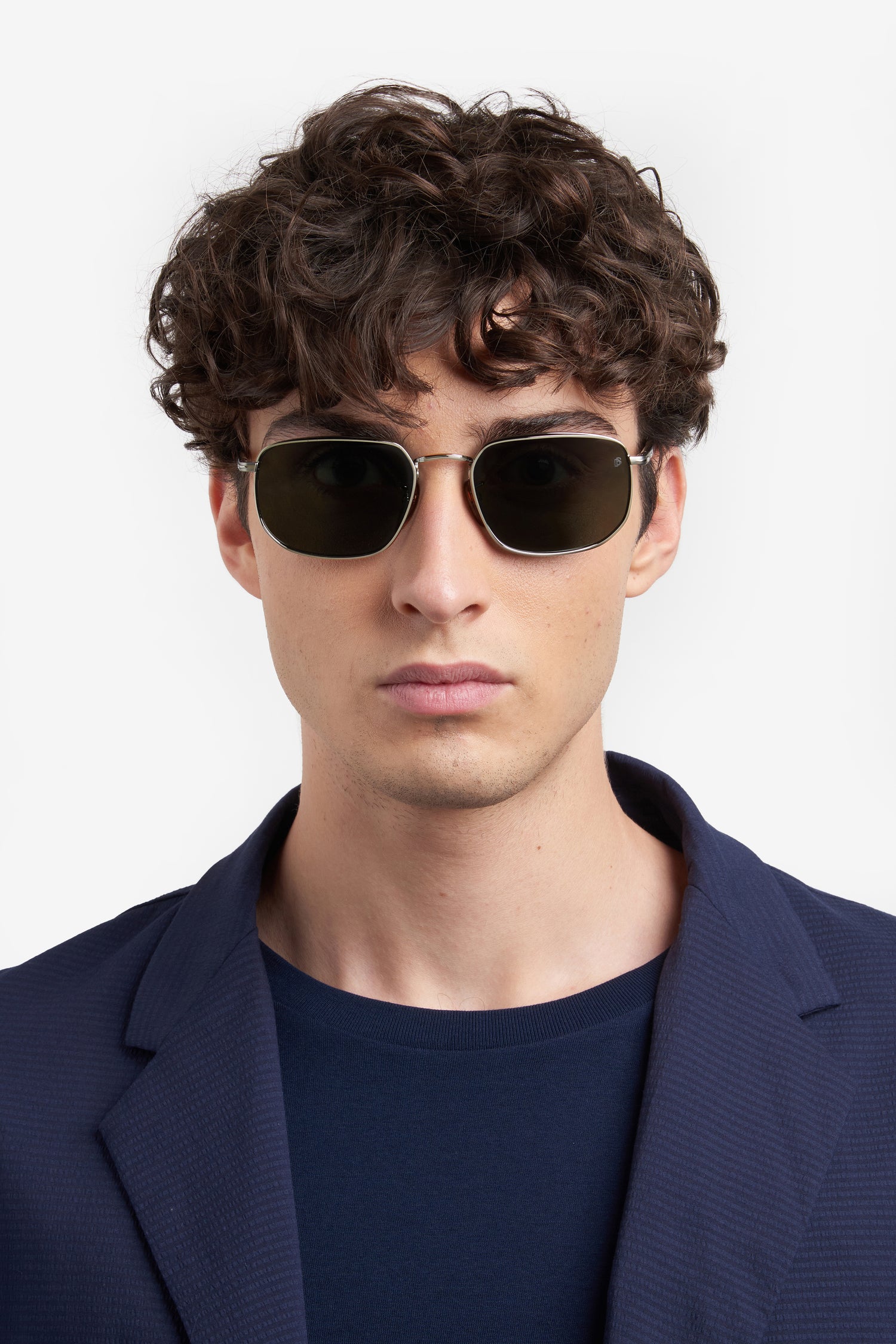 DAVID BECKHAM DB 1143/S 31Z QT 57