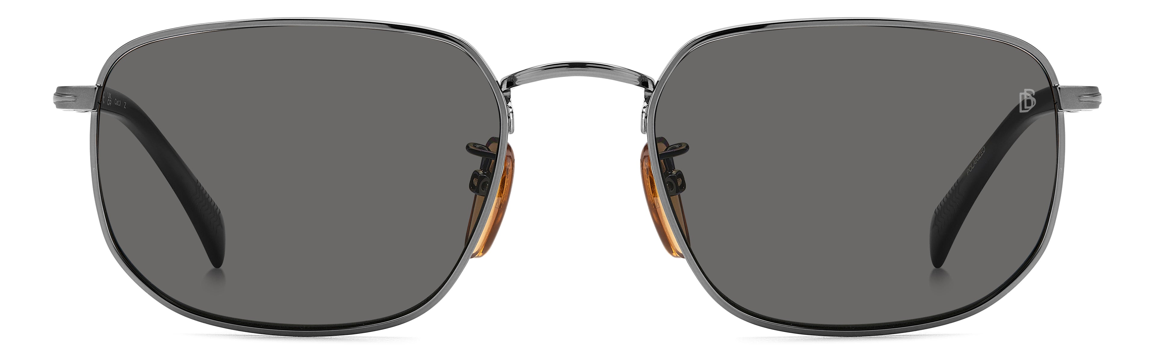 DAVID BECKHAM DB 1143/S KJ1 M9 57