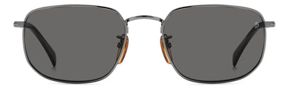 DAVID BECKHAM DB 1143/S KJ1 M9 57