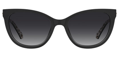 MOSCHINO LOVE MOL072/S 7RM 9O 54