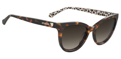 MOSCHINO LOVE MOL072/S H7P HA 54