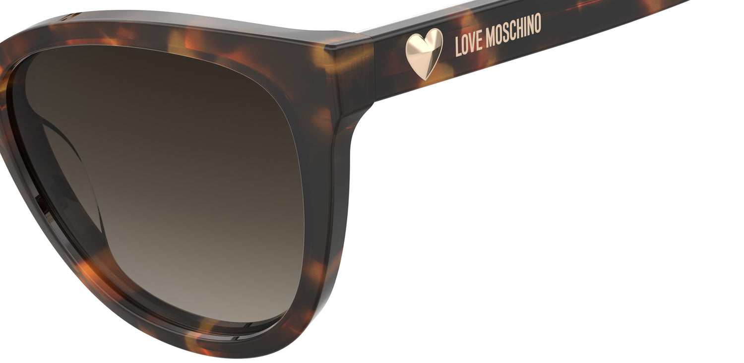 MOSCHINO LOVE MOL072/S H7P HA 54