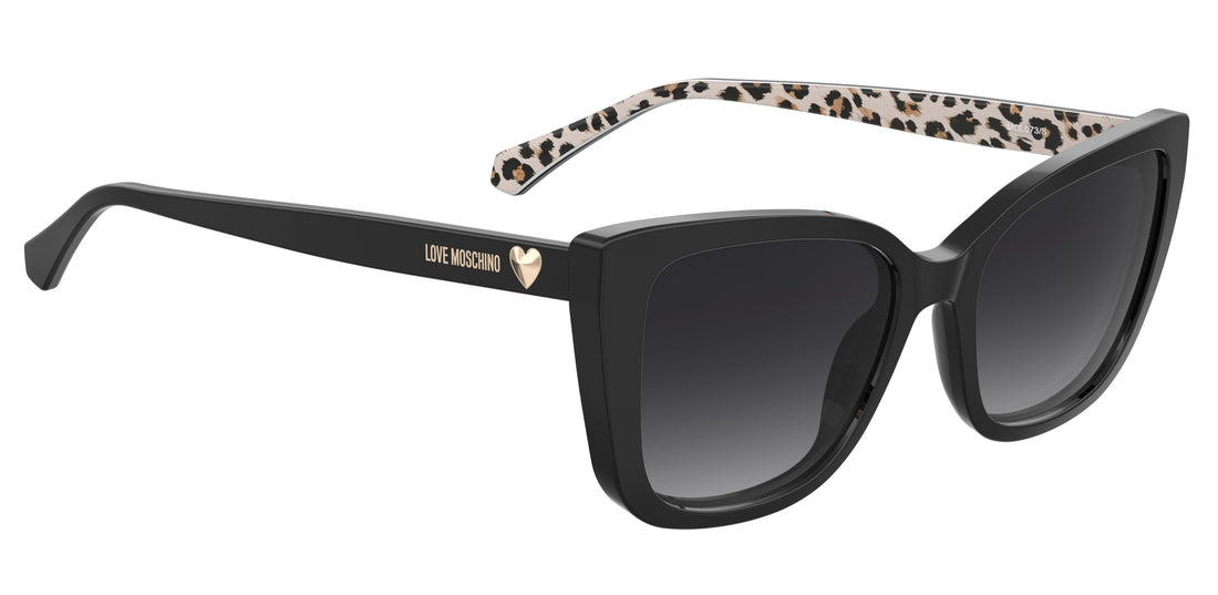 MOSCHINO LOVE MOL073/S 7RM 9O 54
