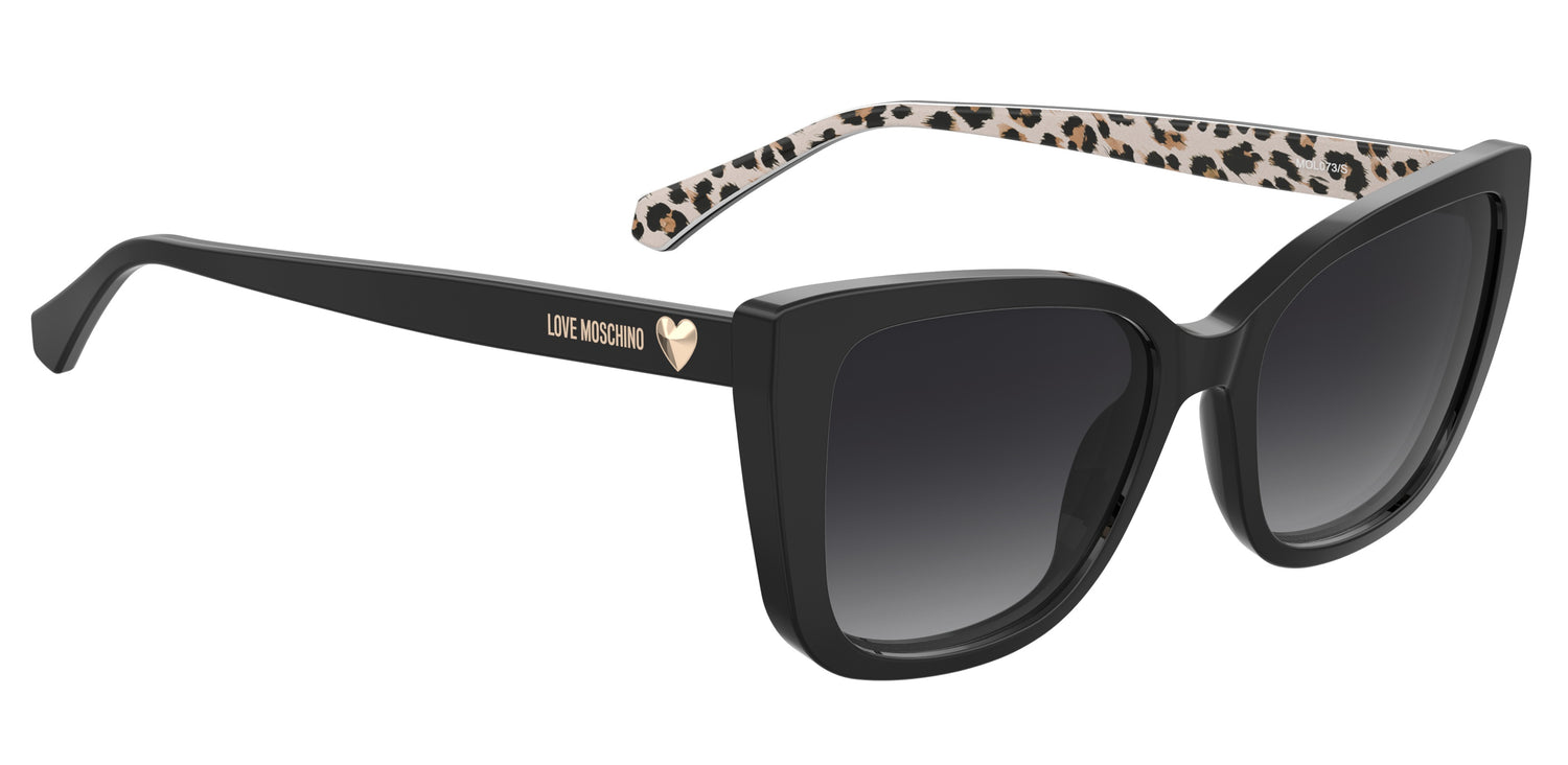 MOSCHINO LOVE MOL073/S 7RM 9O 54