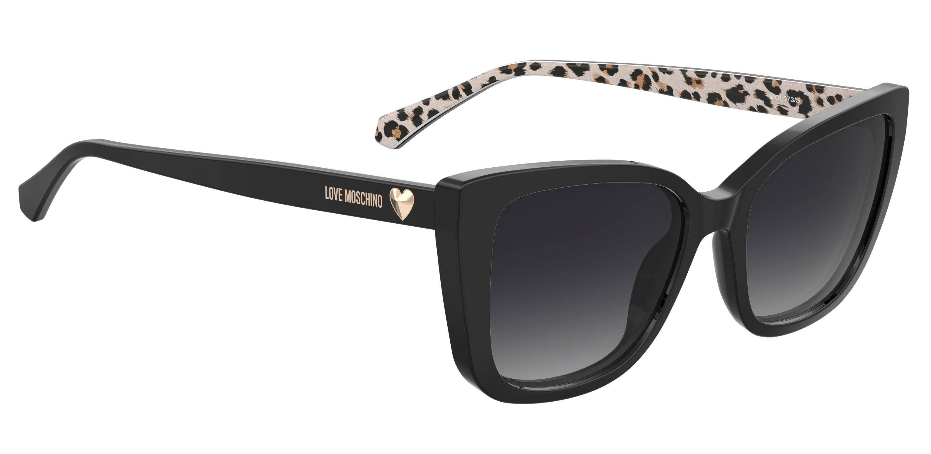 MOSCHINO LOVE MOL073/S 7RM 9O 54