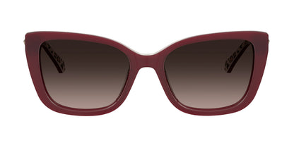 MOSCHINO LOVE MOL073/S WGX HA 54