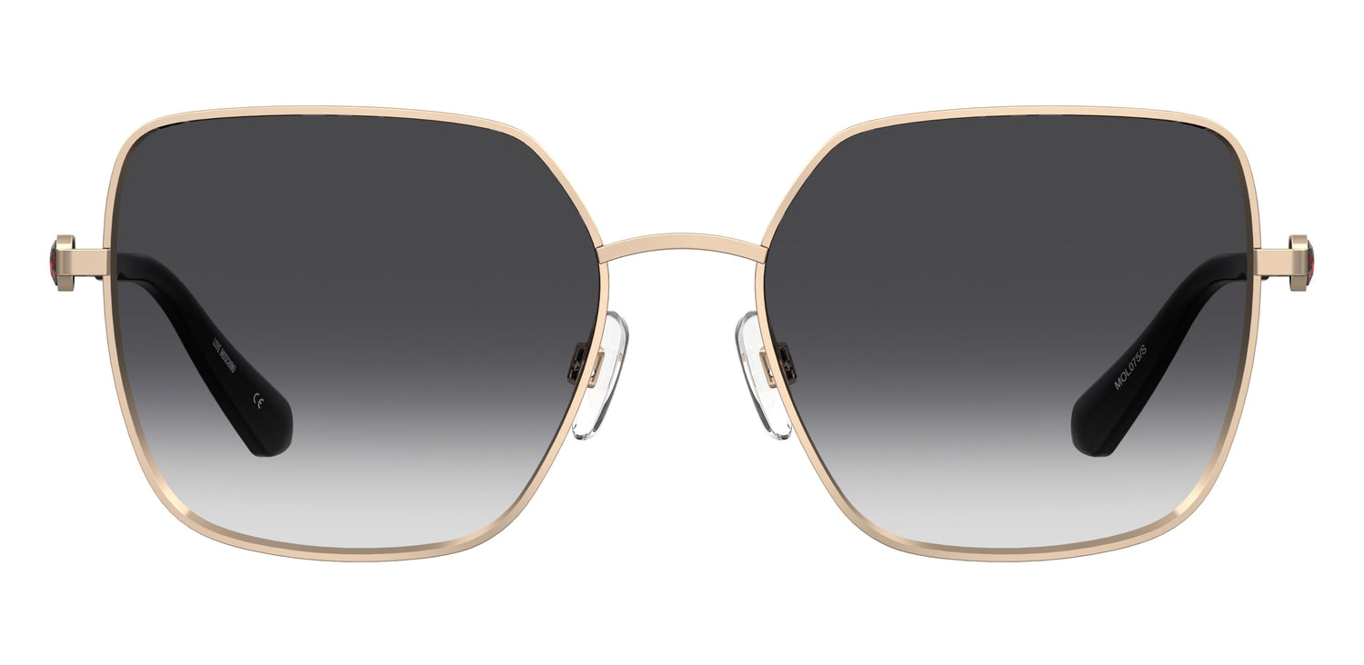 MOSCHINO LOVE MOL075/S 000 9O 56