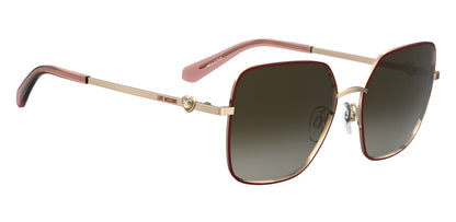 MOSCHINO LOVE MOL075/S 6K3 HA 56