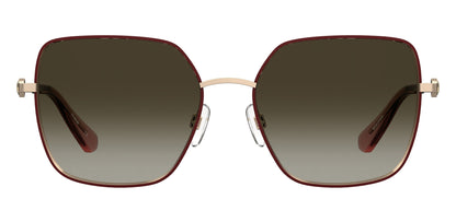 MOSCHINO LOVE MOL075/S 6K3 HA 56