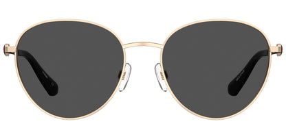 MOSCHINO LOVE MOL074/S 000 IR 55