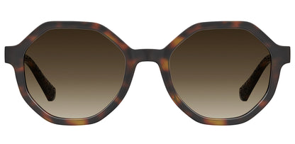 MOSCHINO LOVE MOL076/S 05L HA 52