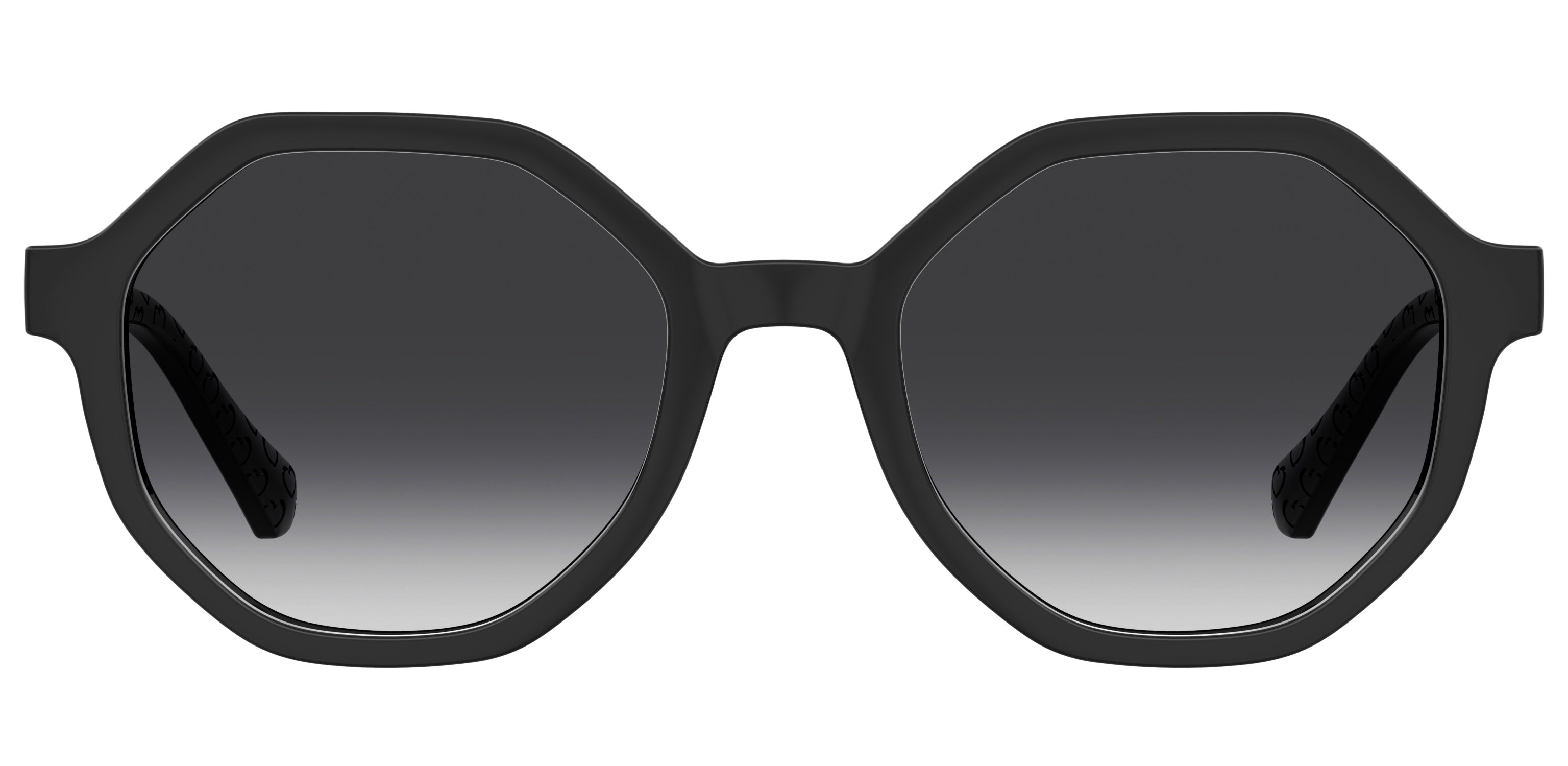 MOSCHINO LOVE MOL076/S 807 9O 52