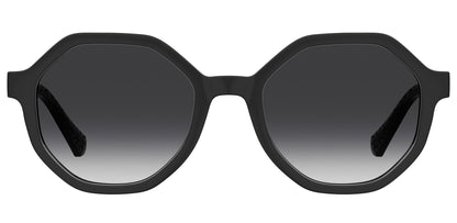 MOSCHINO LOVE MOL076/S 807 9O 52